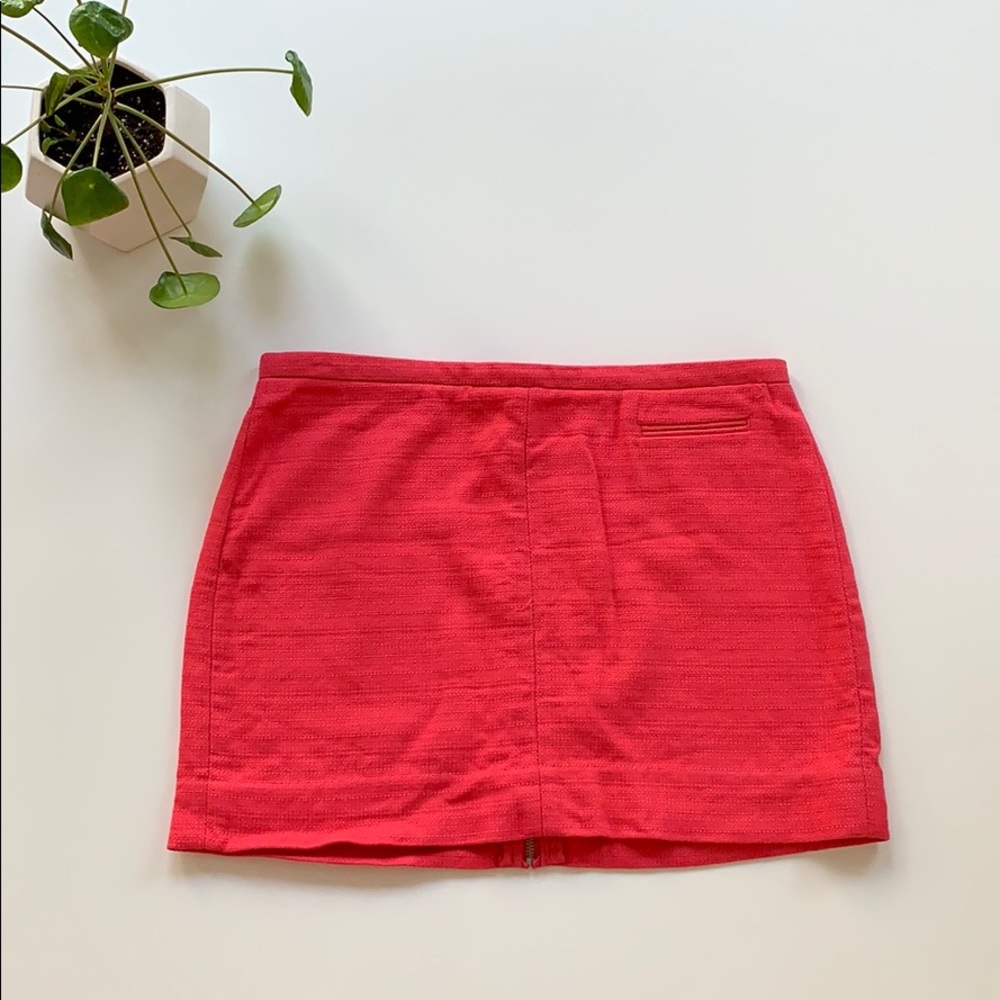 Gap Mini Skirt